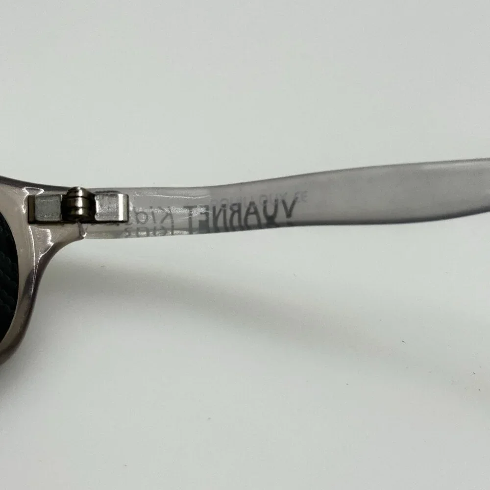 Vuarnet Sunglasses Pouilloux B500 Kids Junior Youth Clear 48-13-119